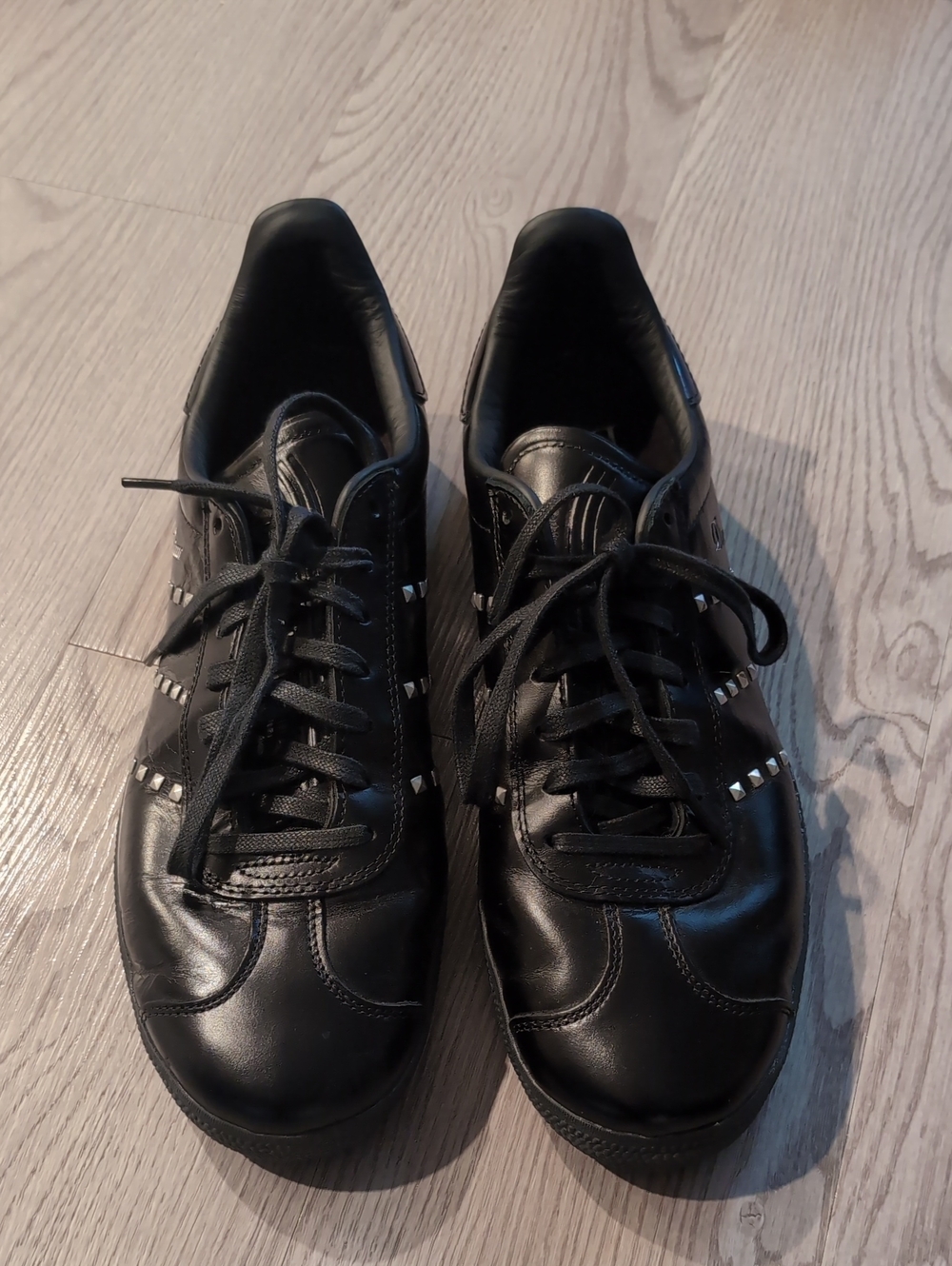 Great Condition Adidas X Dime Collab Mens 12
